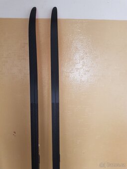 Prodám nové běžky BRADOS ACTIVE A3 160cm dlouhé. - 6