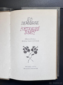 Květy poezie (3 svazky) - Pablo Neruda a další - 6