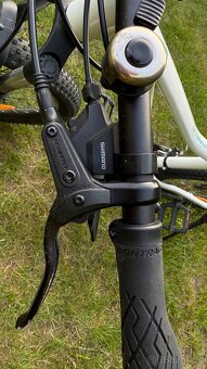 Horské kolo Trek Marlin 5 velikost S - 6