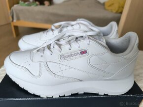 Dámské reebok classic sp vegan 40,5 - 6