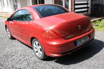 307 CC 2,0 103 kw - 6