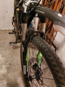 Merida Big Nine CF XO-edition 19" - 6