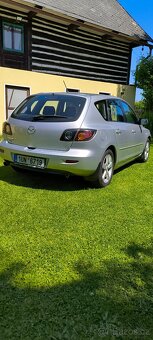 Mazda 3 - 6
