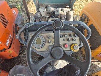 Ammann ARX 23 - 6