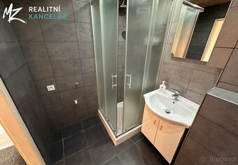 2+kk (58 m²), Tř. Gen. Janouška Přerov - 6