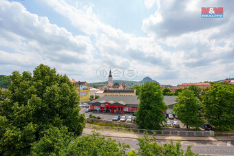 Prodej bytu 2+1, 54 m², OV, Bílina, ul. Pivovarská - 6