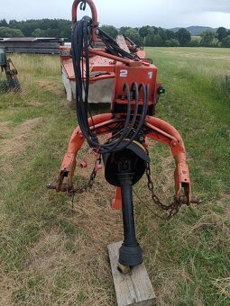kuhn alterna 500 - 6