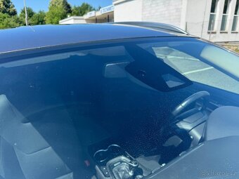Ford Mondeo Kombi 2.0 TDCi 110kW TITANIUM serviska - 6