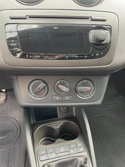 Seat Ibiza 1.4 16V Stylance - 6