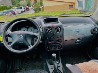 Berlingo 1.6hdi 75 Image - 6
