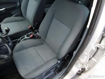 Ford C-MAX 1.6 i ,  77 kW benzín, 2011 - 6