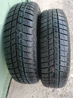 2xZimní pneu Barum Polaris 5 165/70 R13 T - 6