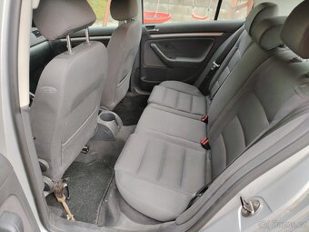 VW Golf 5 2.0 TDi - 6