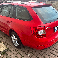 Škoda Octavia 1,6 81 kW 2016, dph - 6