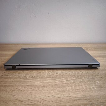 Notebook Lenovo T470s, i5, 16GB, 256GB SSD - 6