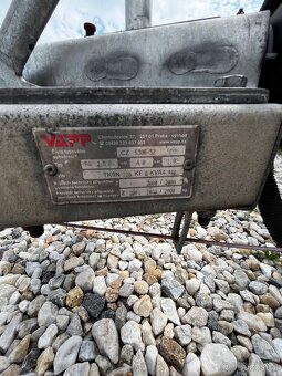 Autoprives , podvalnik - 6