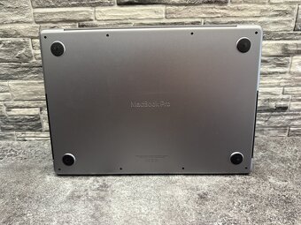 MacBook Pro 14” M2 Pro / 16GB / 500GB DPH - 6