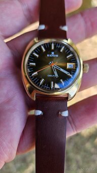 Pekné hodinky EDOX Delfin 200612 - 6