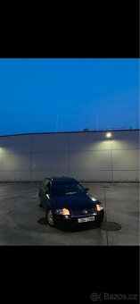 Passat b5 - b5.5 - 6