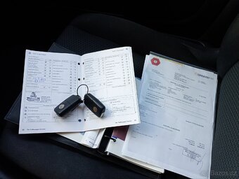 VW Golf Plus 2.0 TDI - 6