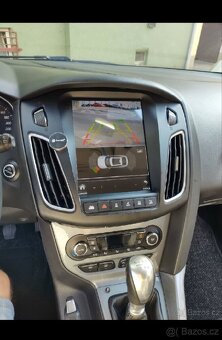 Ford Focus 1.6 ecoboost 134kw 2012 - 6