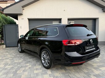 Volkswagen Passat Variant 2.0 TDI EVO Elegance DSG - 6