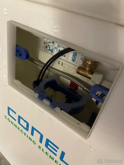 zavesne Wc Conel - 6
