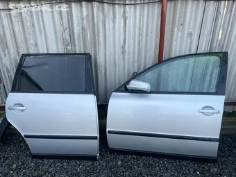 Vw passat b 5.5  R.v. 2004 combi dily - 6