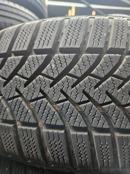 195/55R16 87H Kristall Control HP 2 FULDA - 6