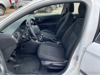 Peugeot 301 1.2 VTi ,  60 kW benzín, 2016 - 6