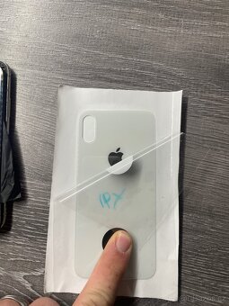 IPhone X - 6