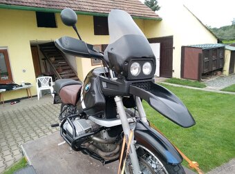 BMW r 1100 gs - 6
