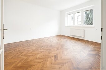 Pronájem 1+1 s balkonem na ul. Zahradníkova, Brno - Veveří - 6