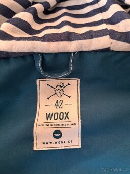 Bunda Woox - 6