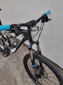 Kolo Celoodpruzene Giant - 6