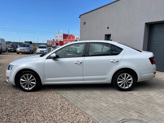 Škoda Octavia 3 1.6TDI 66KW Ambition PLUS, Nové ROZVODY, DPH - 6