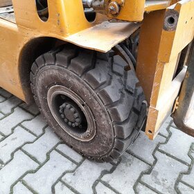 VZV DV 1661 Balkancar - 6