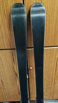 Dětské lyže Atomic Vantage X JR130 cm - 6