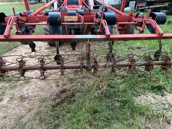 Radličkový podmítač Kongskilde - 6