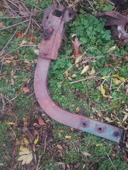 Díly Roudnicky pluh - 6