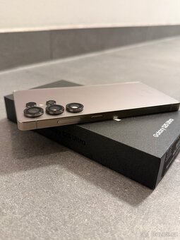 Samsung S25 Ultra 256 - Top stav - 6