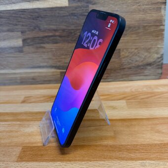 IPhone 14 Plus 128GB midnight (12 měsíců záruka) - 6
