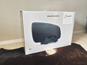Rádio MARANTZ MS-7000 - Nefunkční - 6