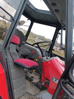 Predám Zetor 7745 - 6