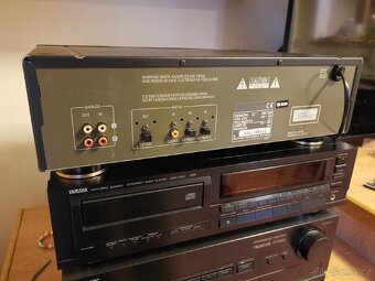 Min Disc Denon DMD 1000 - 6