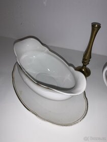 porcelánové nádobí - 6