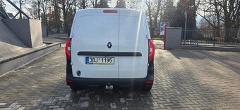 Renault Kangoo 1.5dci 2024 - 6