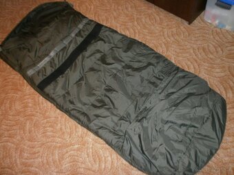 Prodám spací pytel - 6
