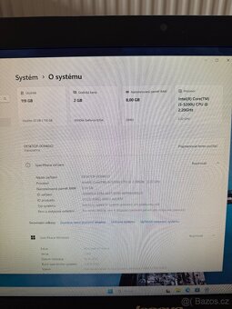 P: 2x Lenovo AIO C40-30 All in One 21,5" - 6