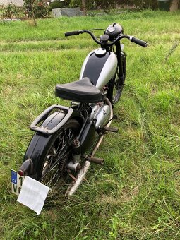 Čz 150C - 6